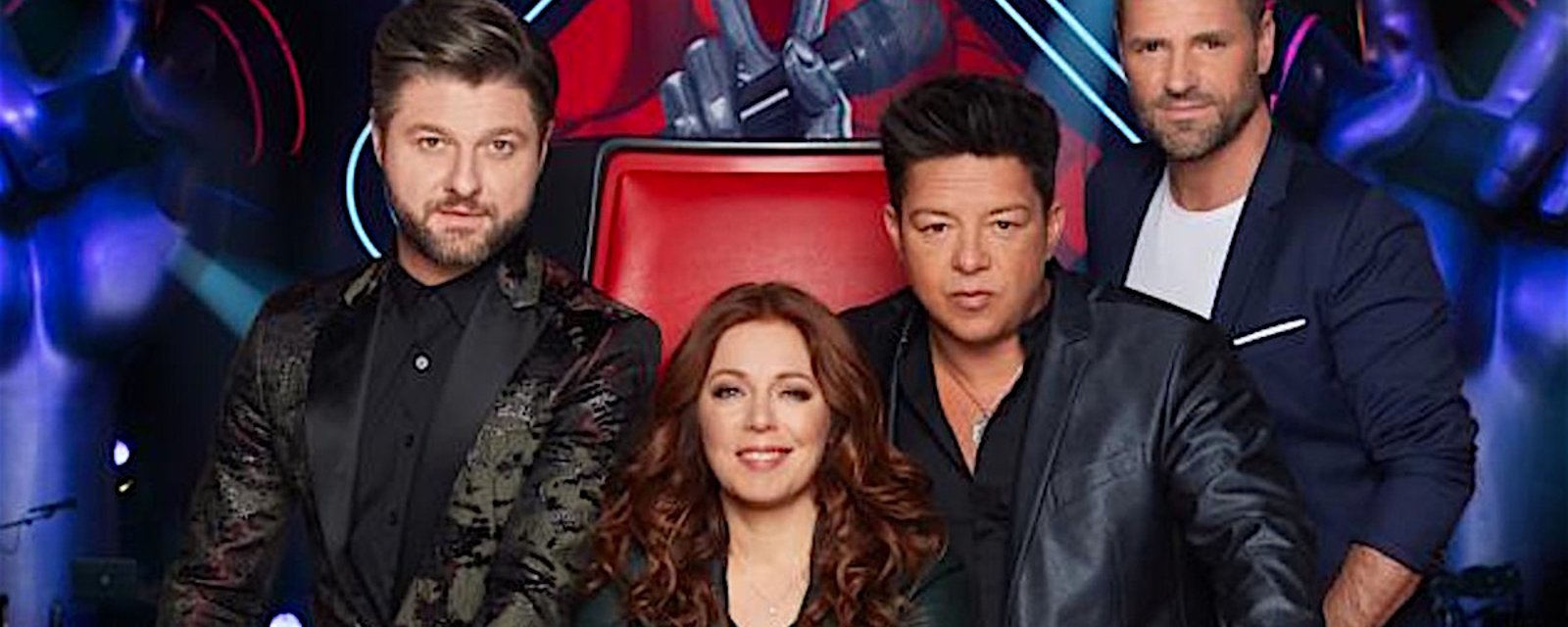 La Voix: Un coach adoré du public ne reviendrait pas l'année prochaine...