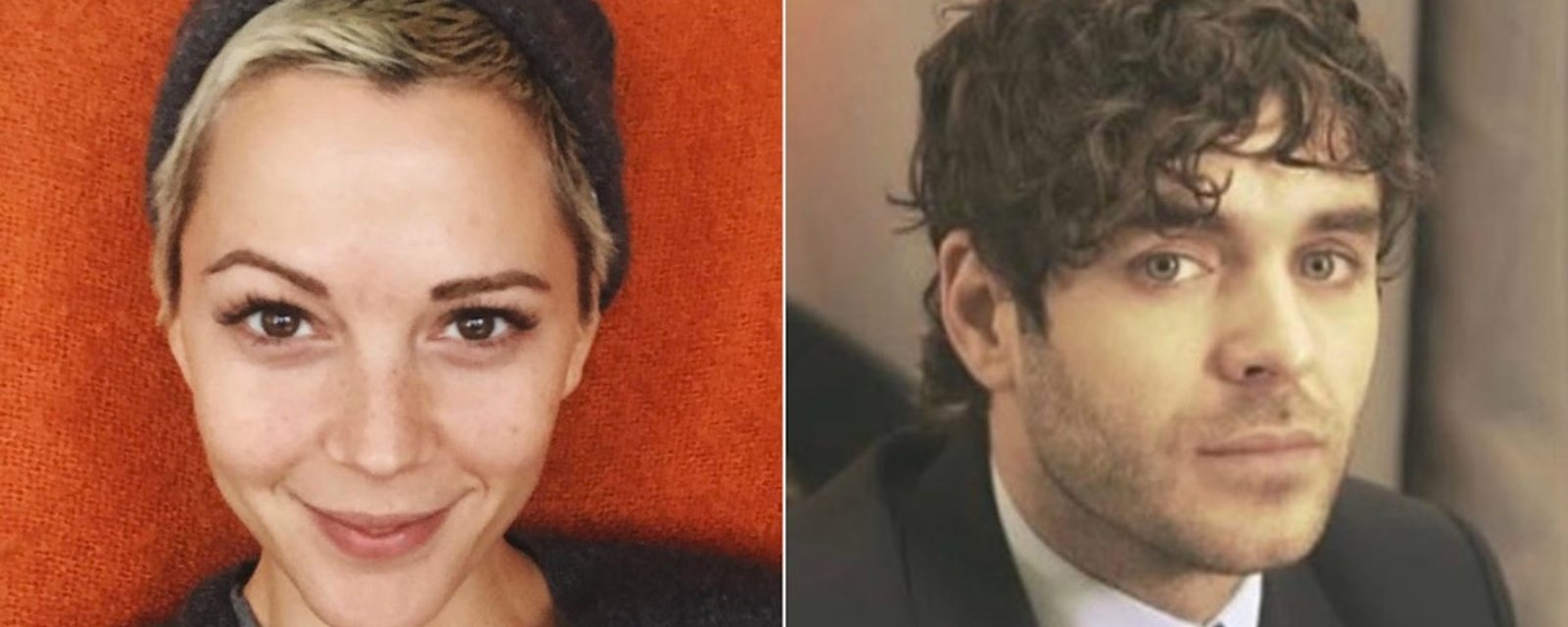 Vanessa Pilon et Alex Nevsky partagent leur première photo de couple! 