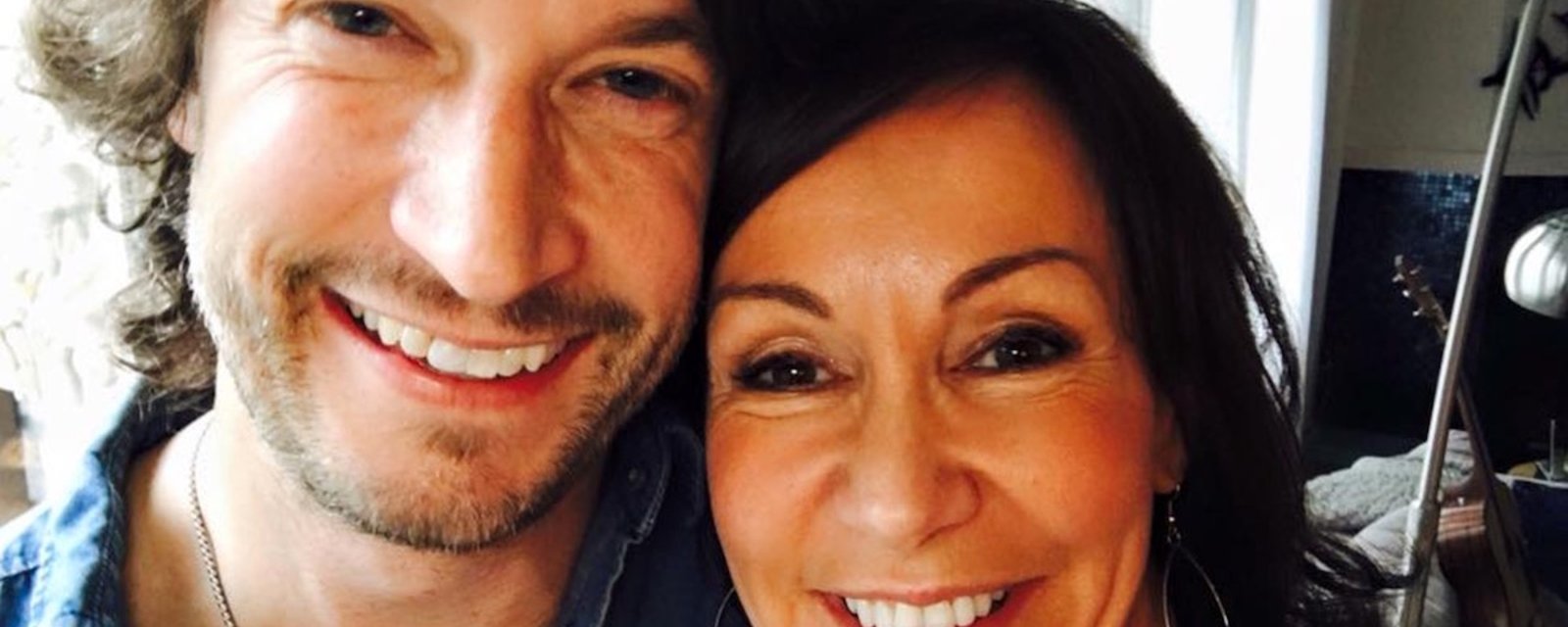 Josée Boudreault raconte le gros drame qu'elle a vécu...