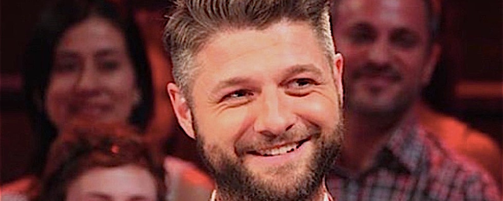 Pierre Lapointe annonce une ÉNORME nouvelle! 
