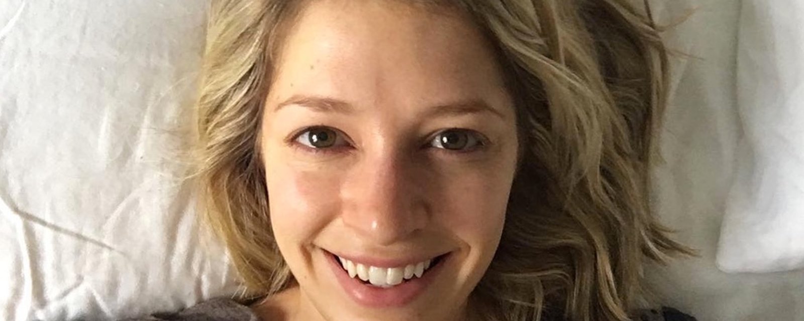 Valérie Chevalier annonce une grande nouvelle! 