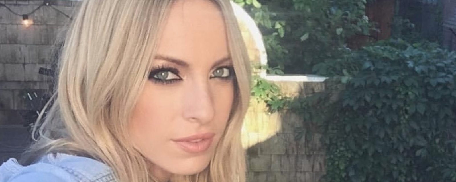 Marie-Mai partage une nouvelle photo de Gisèle... Elle ressemble à son père! 