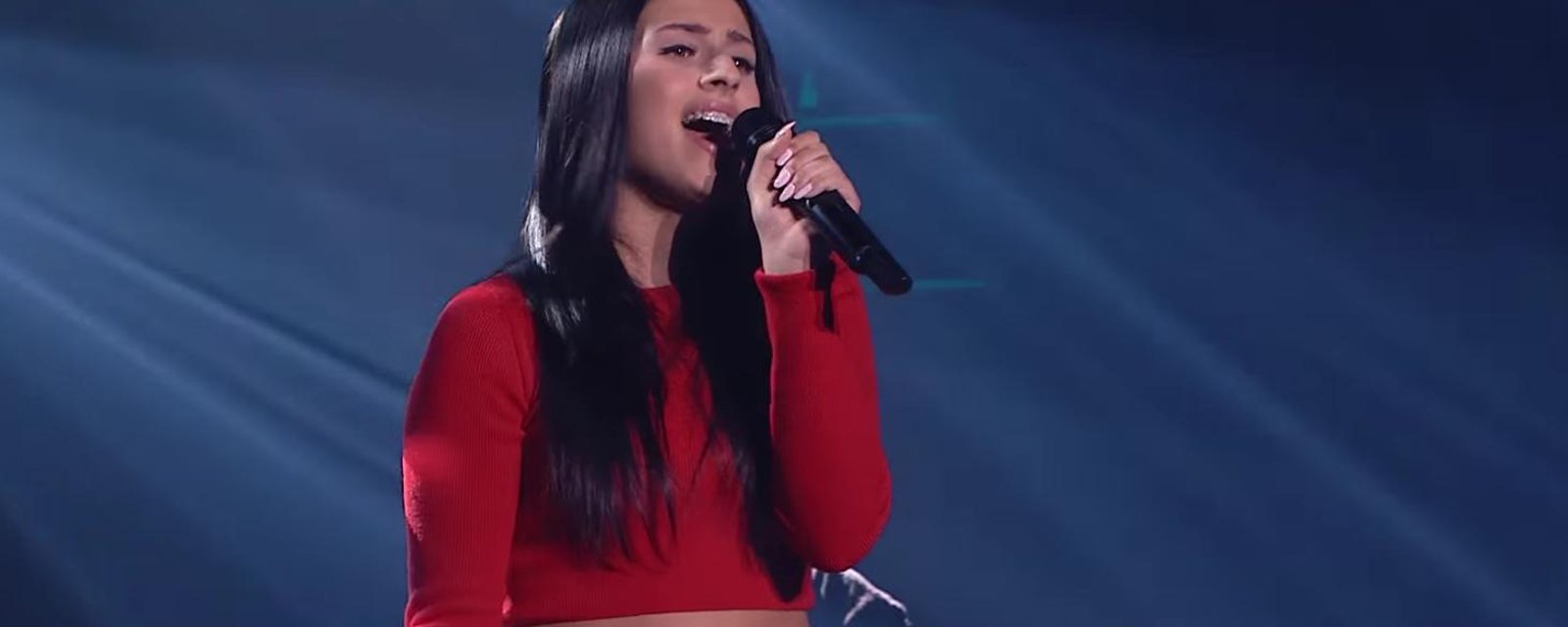 Une ancienne de La Voix serait en couple avec un animateur québécois...