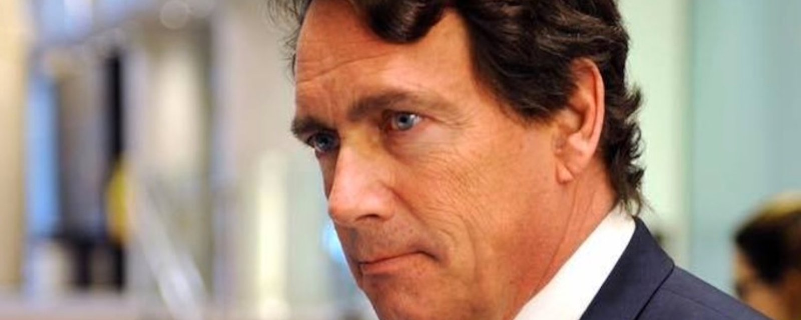 RUMEUR: Pierre-Karl Péladeau en couple avec une actrice québécoise?