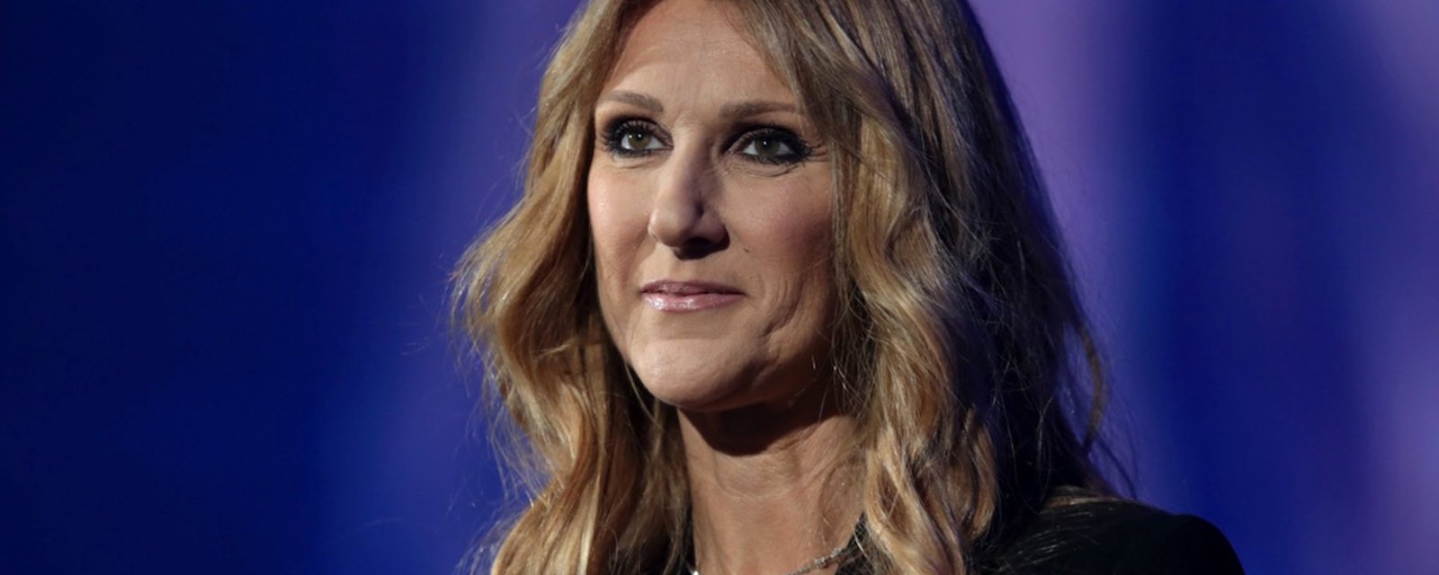 Bouleversée, Céline Dion publie ce message sur Twitter 