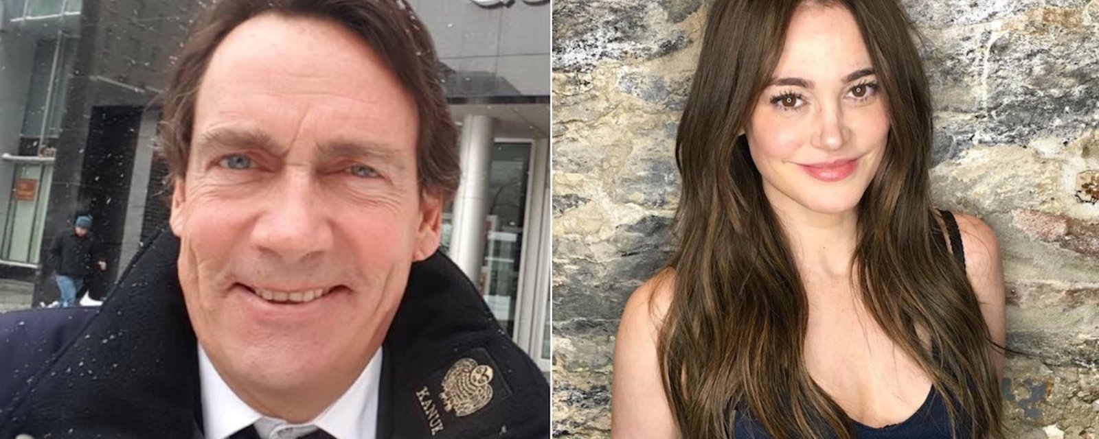 Une nouvelle photo de Pierre-Karl Péladeau et Lucie Laurier vient confirmer les rumeurs! 