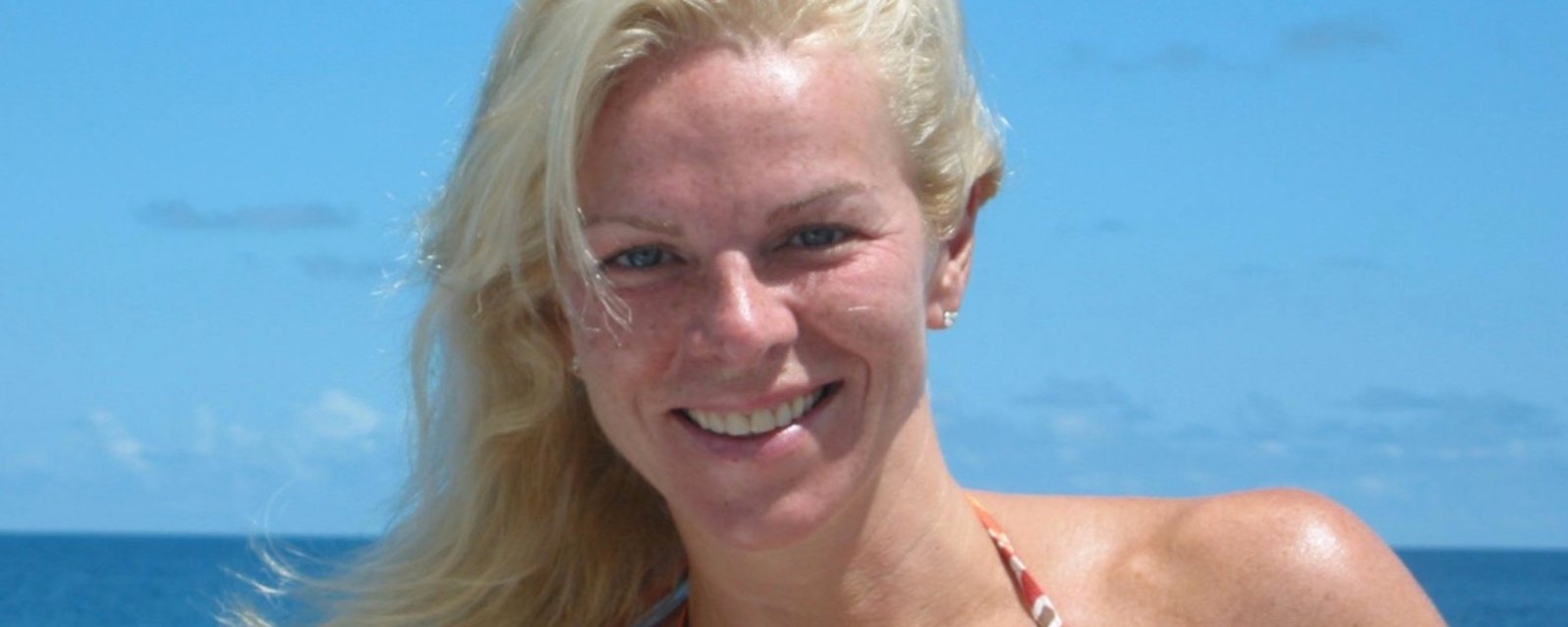 Isabelle Maréchal annonce une grande nouvelle!