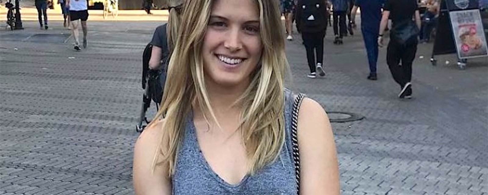 Blessée, Eugenie Bouchard a besoin d'un miracle...