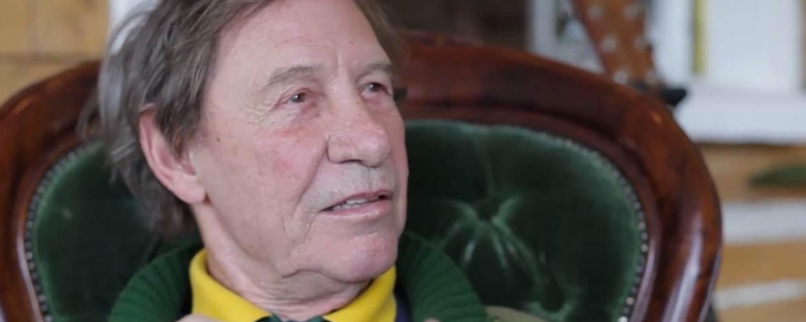 Jean-Pierre Ferland annonce une triste nouvelle...