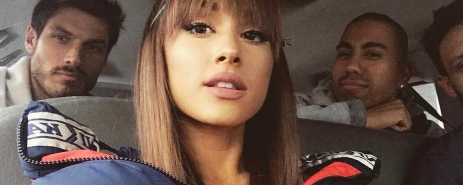 Après la tragédie de Manchester, Ariana Grande annonce une énorme nouvelle...