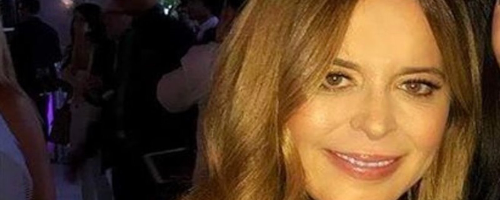 Julie Snyder raconte le plus beau jour de sa vie...
