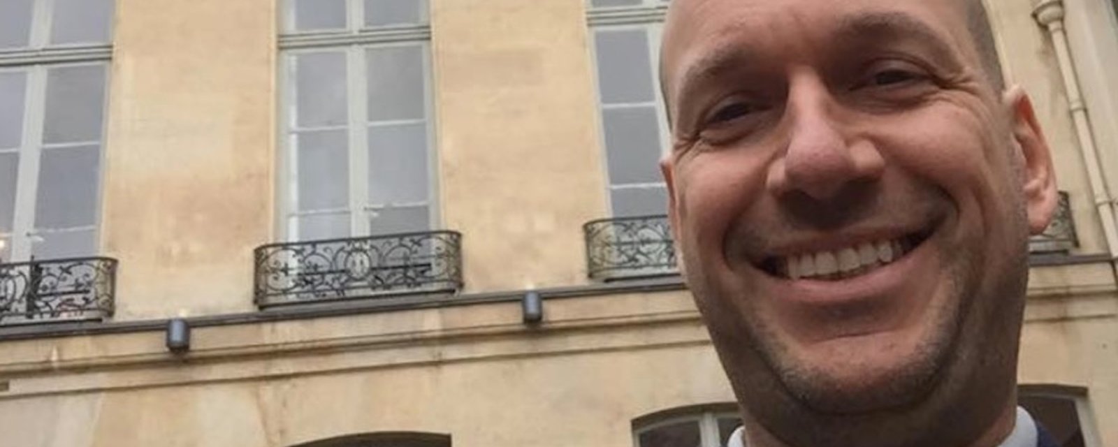 Martin Matte annonce une bonne et une mauvaise nouvelle...
