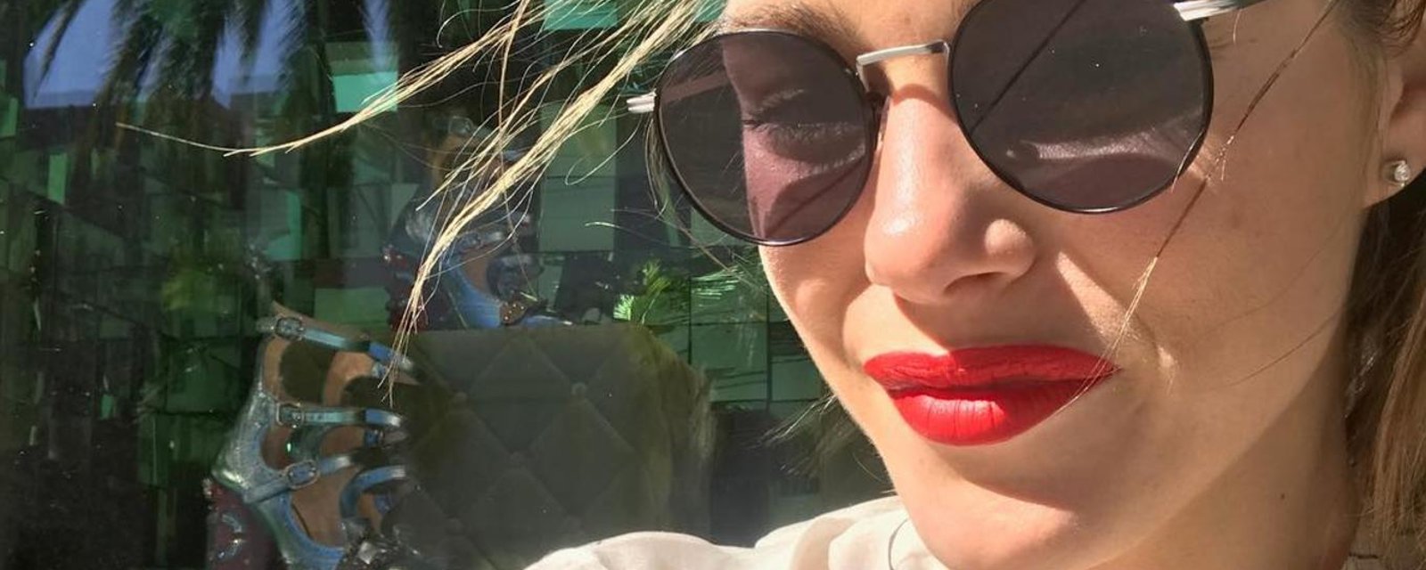 La robe de Maripier Morin a fait bien des jalouses cette semaine...