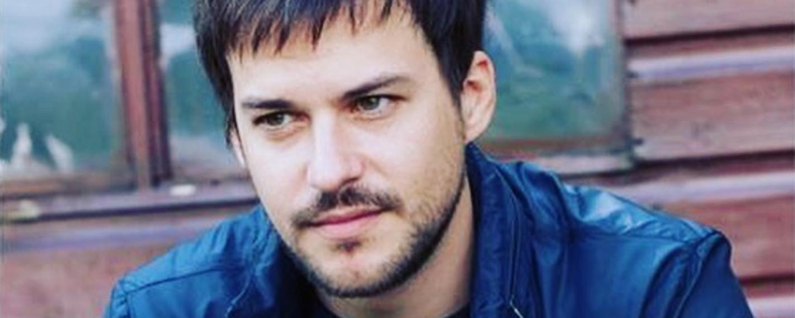 Marc-André Grondin partage une émouvante photo de son père et lui pour souligner la fête des pères