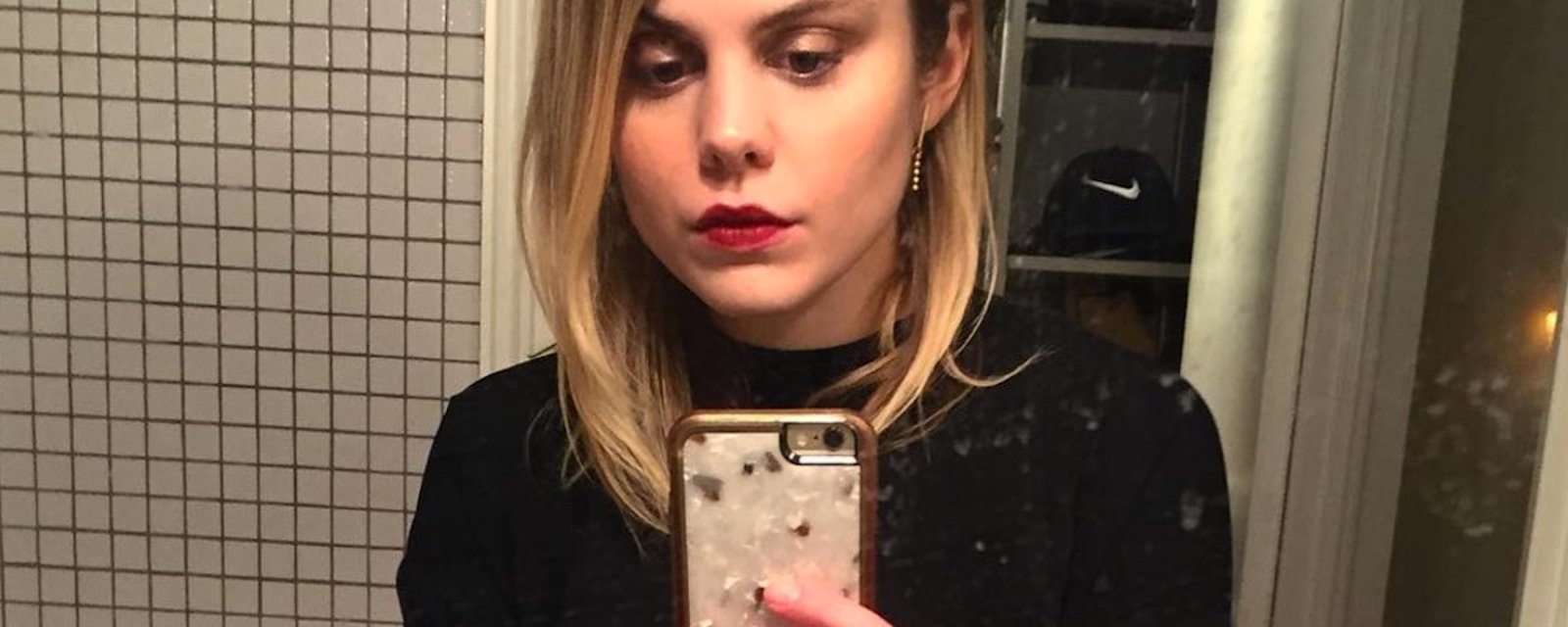 Coeur de Pirate explique ce qui l'empêche de partager des photos de sa fille sur Instagram!