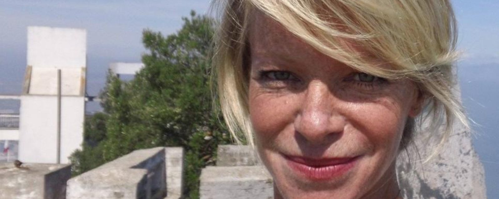 L'animatrice Caroline Proulx a trouvé l'amour! 