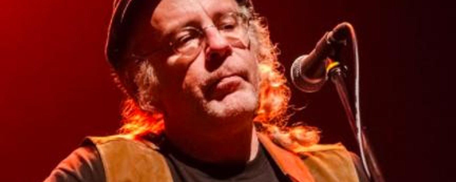 Ce chanteur québécois est décédé d'une mort subite