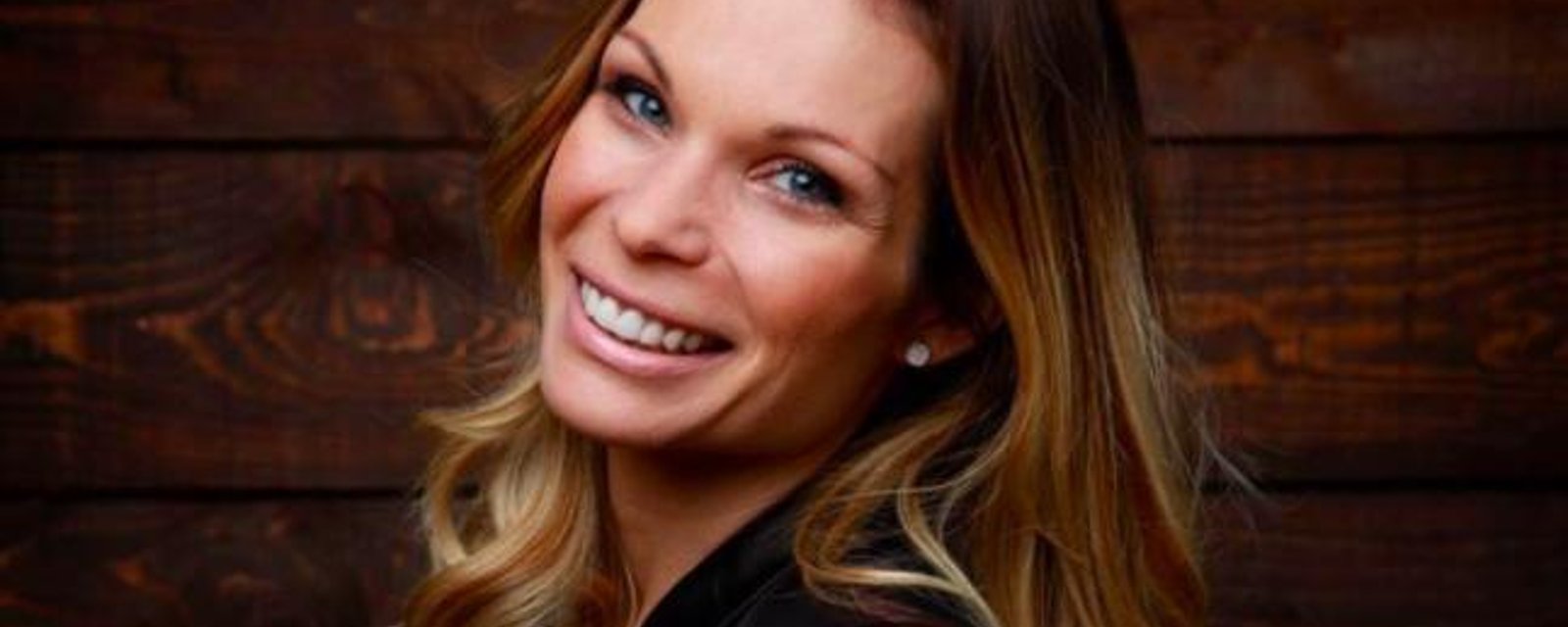 De nouveaux projets pour Audrey de Montigny