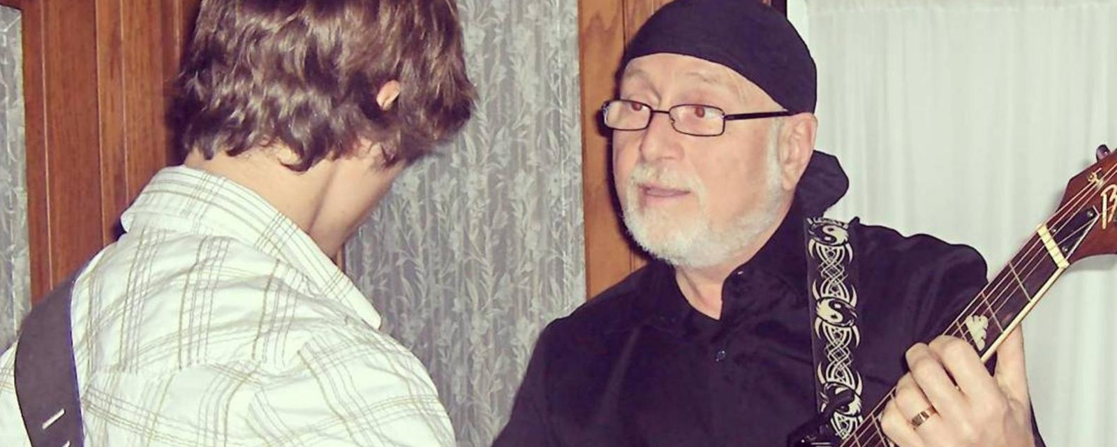 Grande nouvelle dans la vie amoureuse de Patrick Norman!