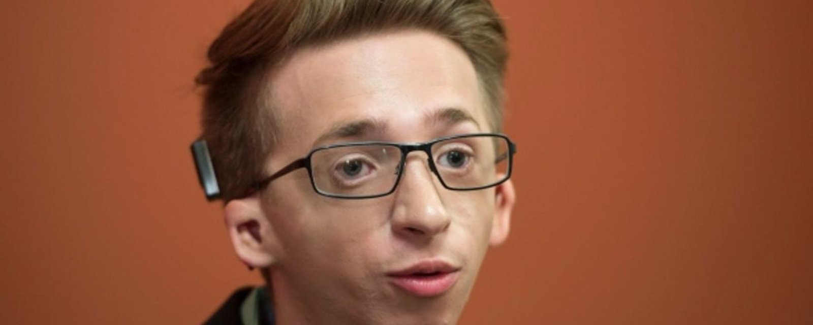 Triste rumeur concernant le jeune Jérémy Gabriel...