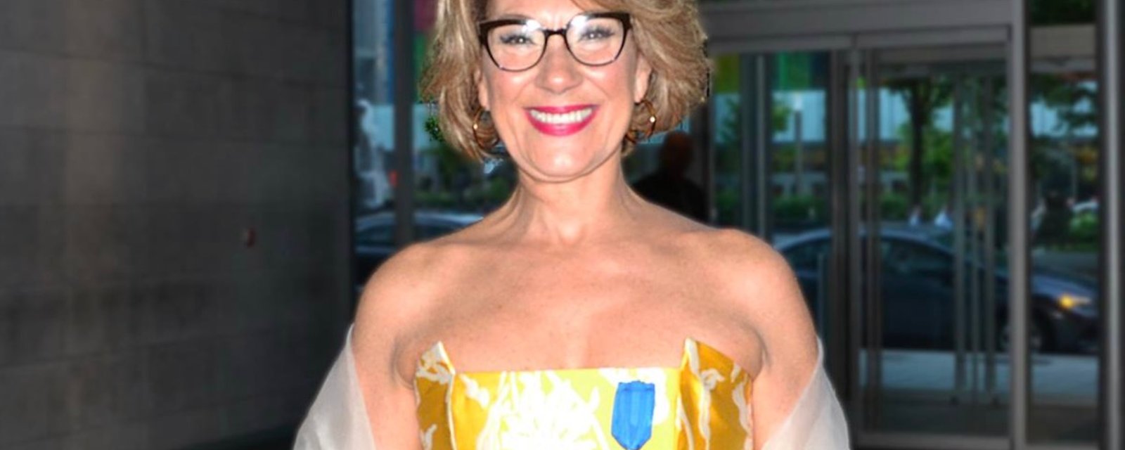 Danièle Henkel nous présente son amoureux! 