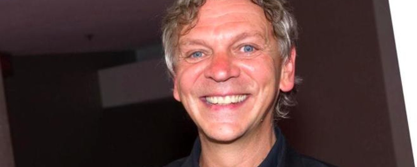 Marc Labrèche en politique?