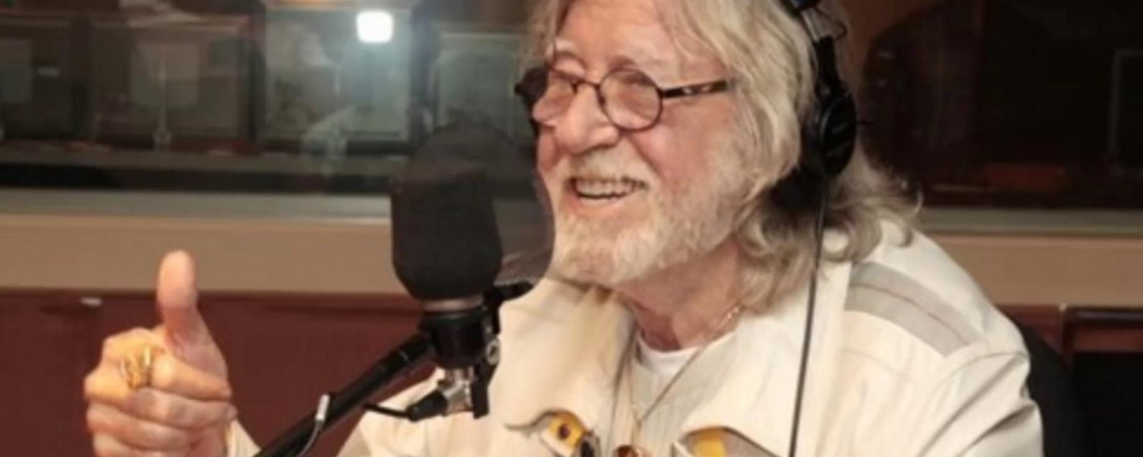 Le célèbre artiste québécois Tex Lecor est décédé...