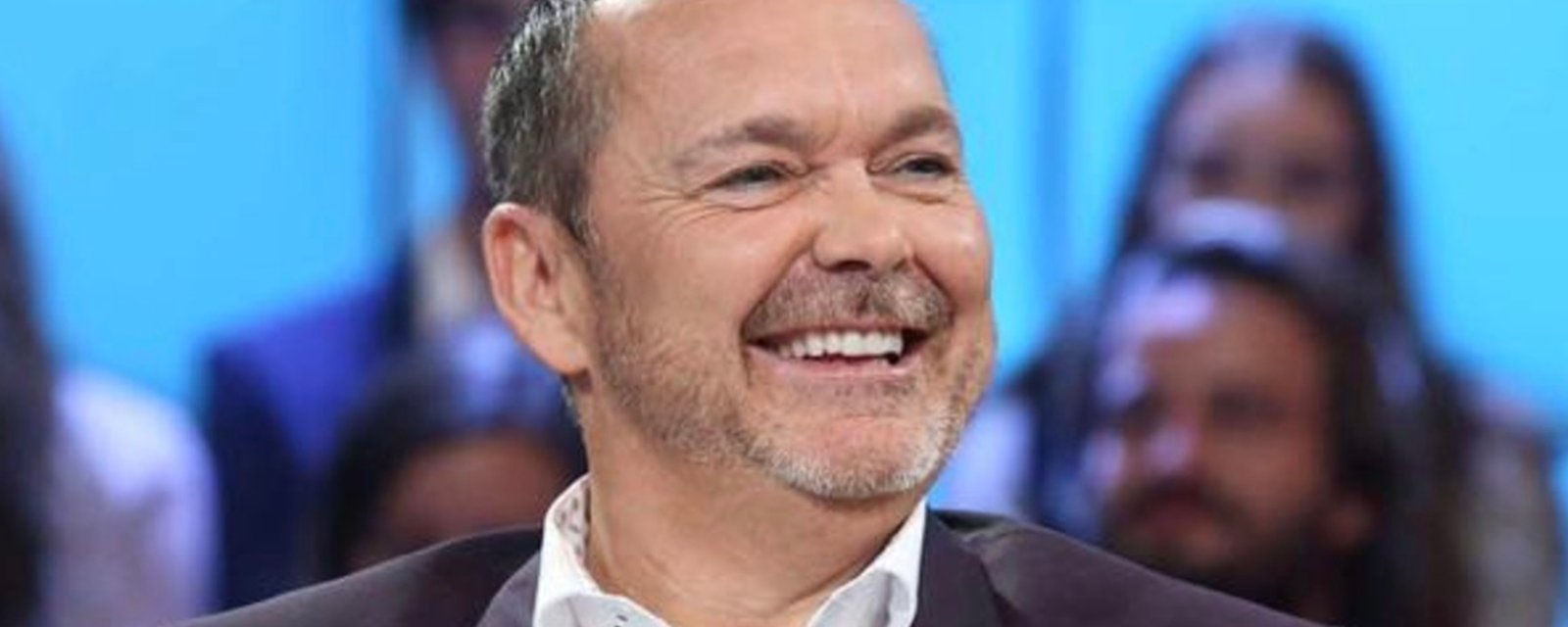 Jean-Michel Anctil est en deuil de son «frère» Tex Lecor