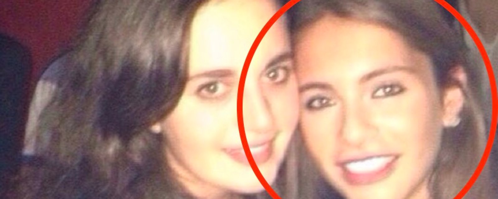 Ce chanteur adoré des québécois est en couple avec une jeune femme de 25 ans! 