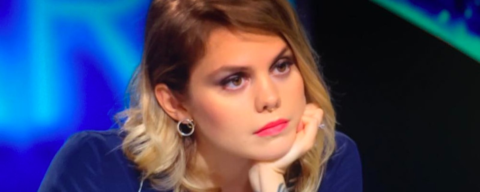 Coeur de Pirate dévoile son nouveau tatouage... Il est immense!