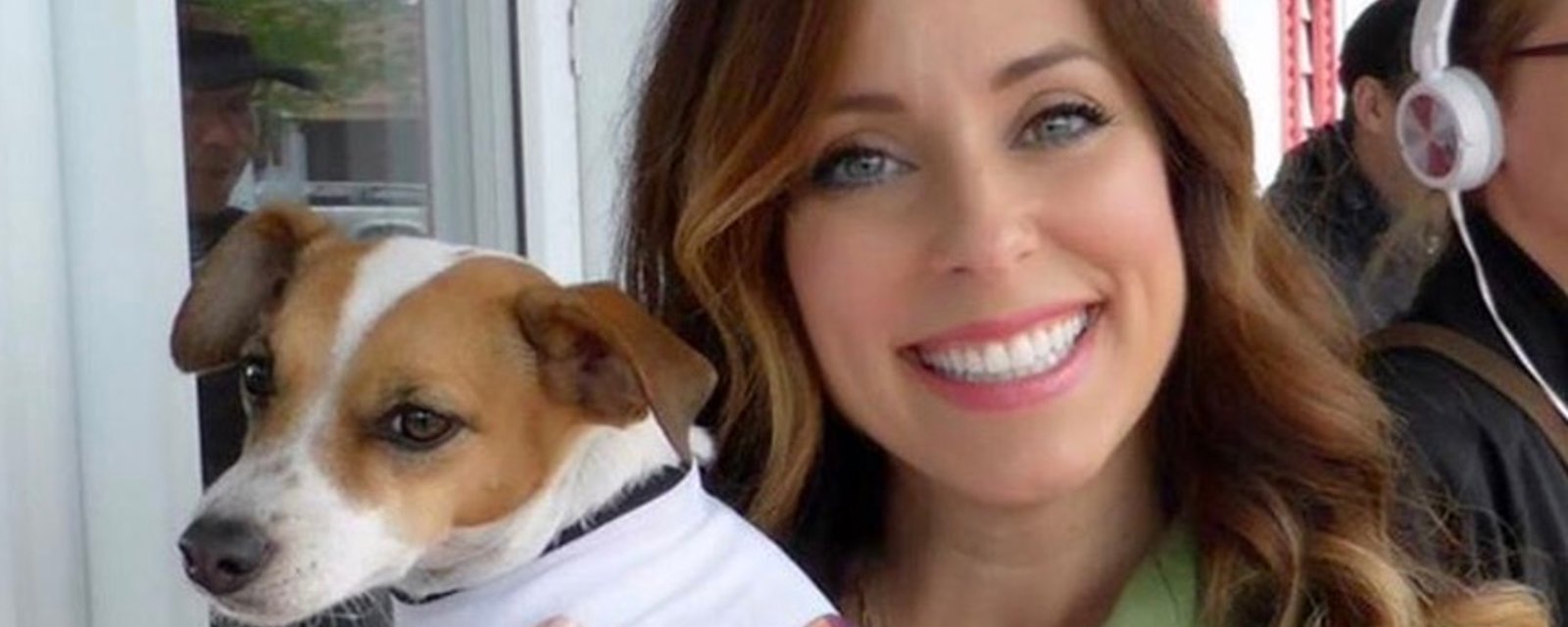 Une photo d'Anick Dumontet en bikini retient l'attention sur Instagram...