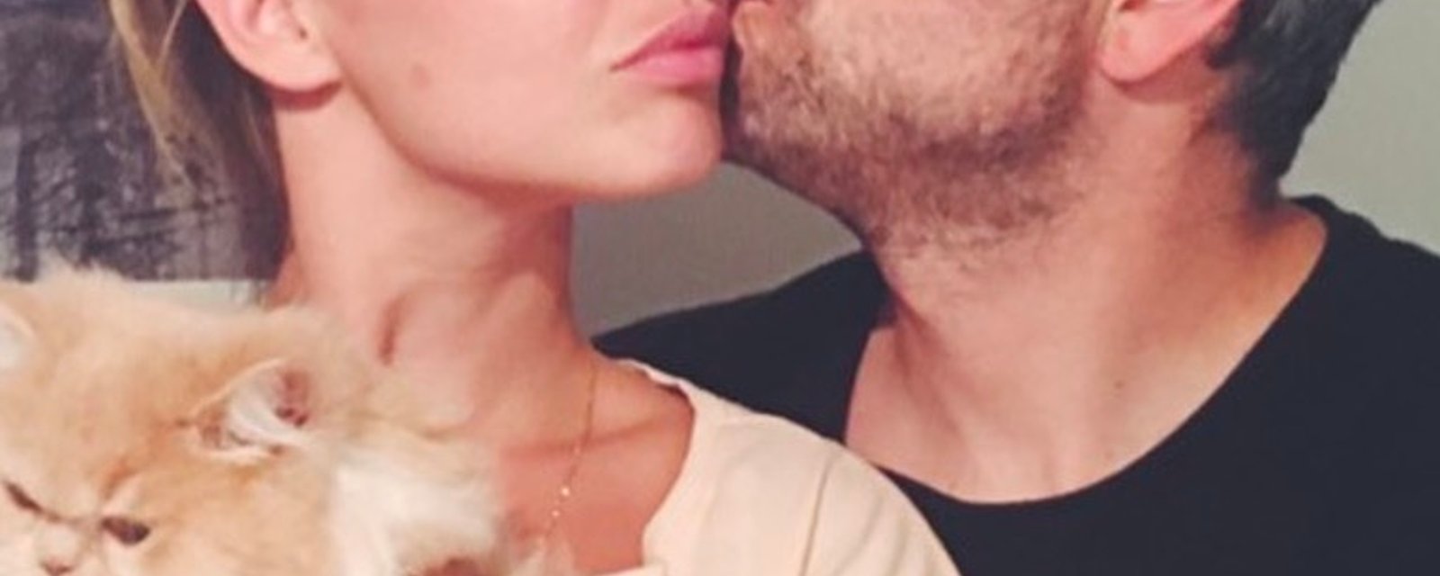 Cette animatrice québécoise est en couple! 