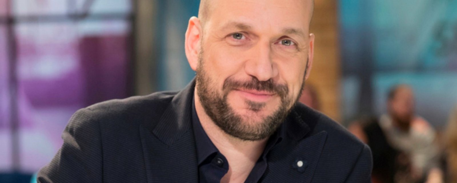Martin Matte confirme la rumeur qui court à son sujet! 