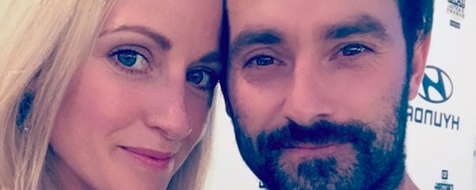Emily Bégin prouve à tout le monde que Théodore est bien le fils de Guillaume Lemay-Thivierge