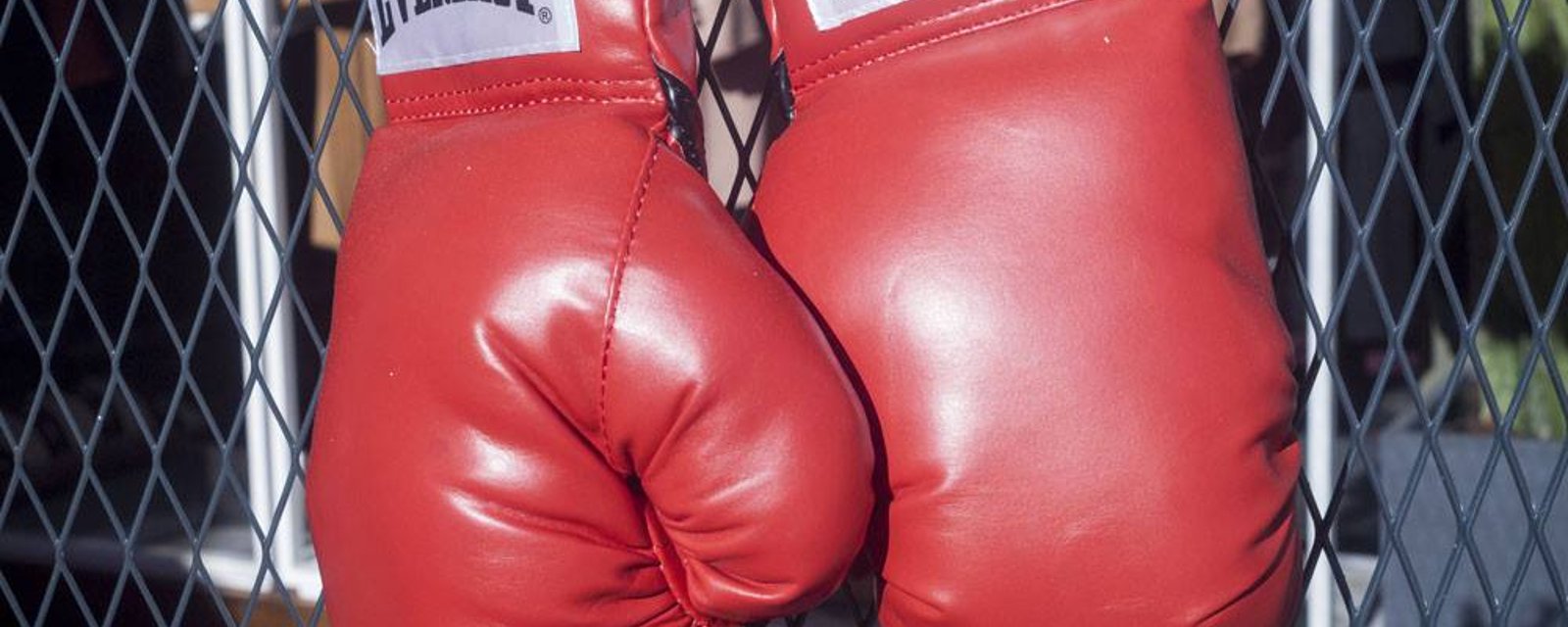 Une légende de la boxe est décédée...