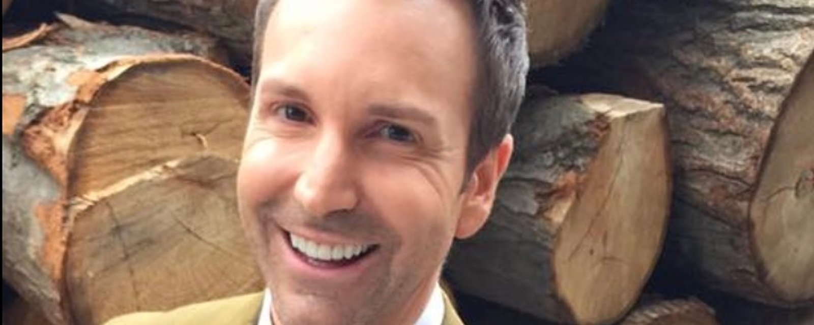 Éric Salvail brise le silence concernant les allégations d'inconduites sexuelles