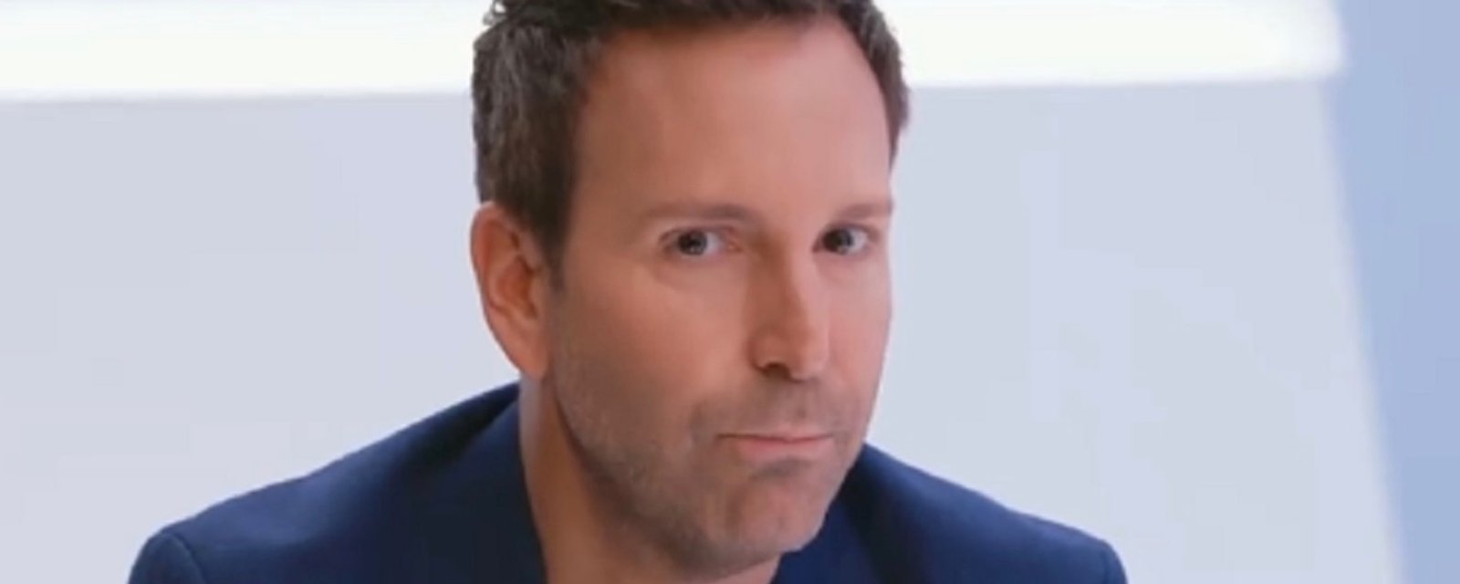 V Télé réagit aux allégations portées contre Éric Salvail 