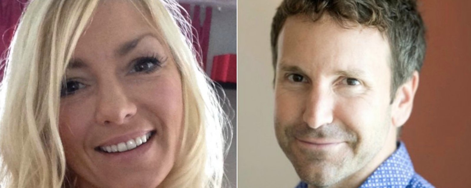 Marie-Chantal Toupin se compare à Éric Salvail 