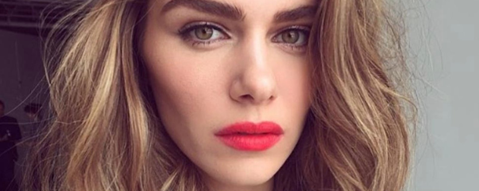 Maripier Morin disparaît sur Instagram