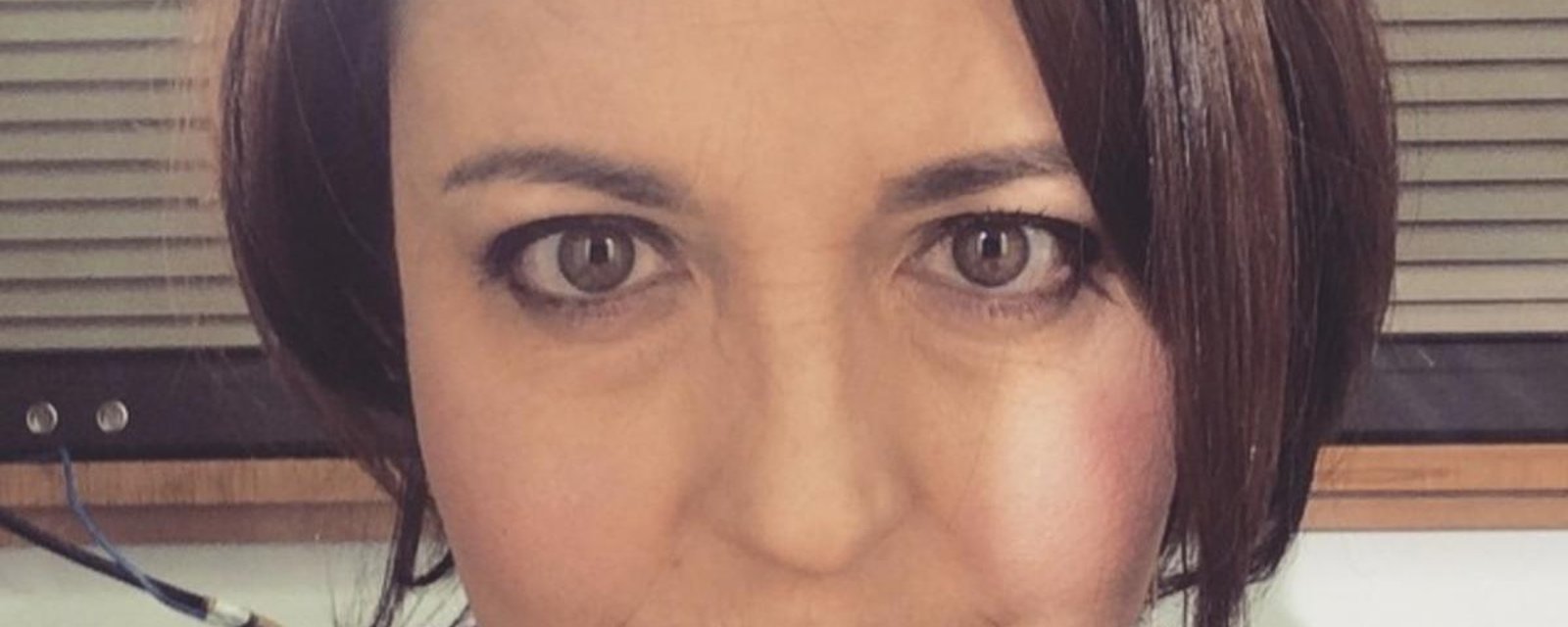 Une photo d'Ariane Moffatt et son bébé met le feu à Instagram