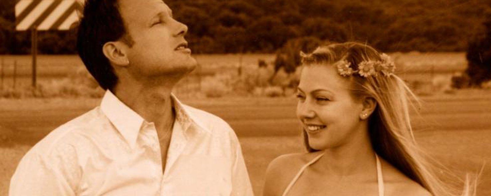 Corey Hart et Julie Masse nous livrent les secrets de leur couple dans