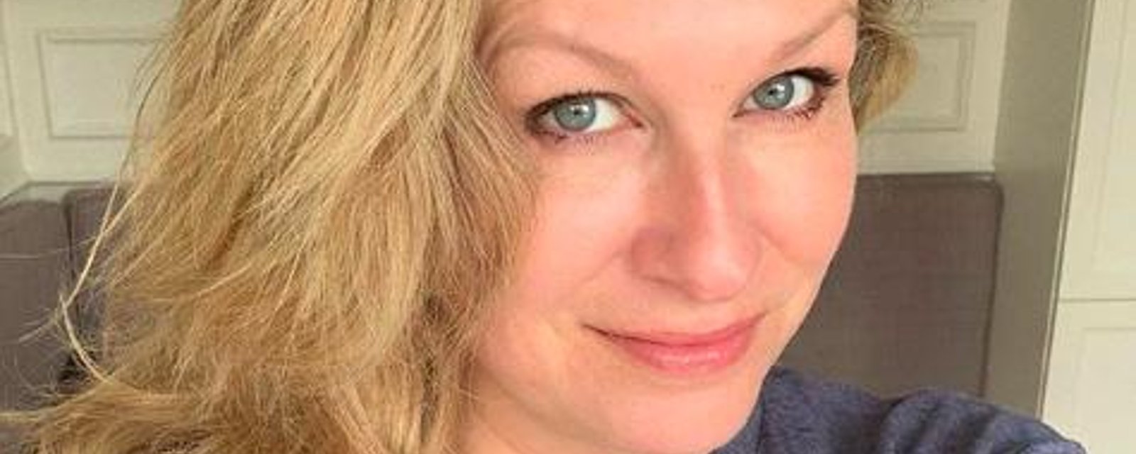 Saskia Thuot publie une magnifique photo de sa fille qui célèbre ses 11 ans