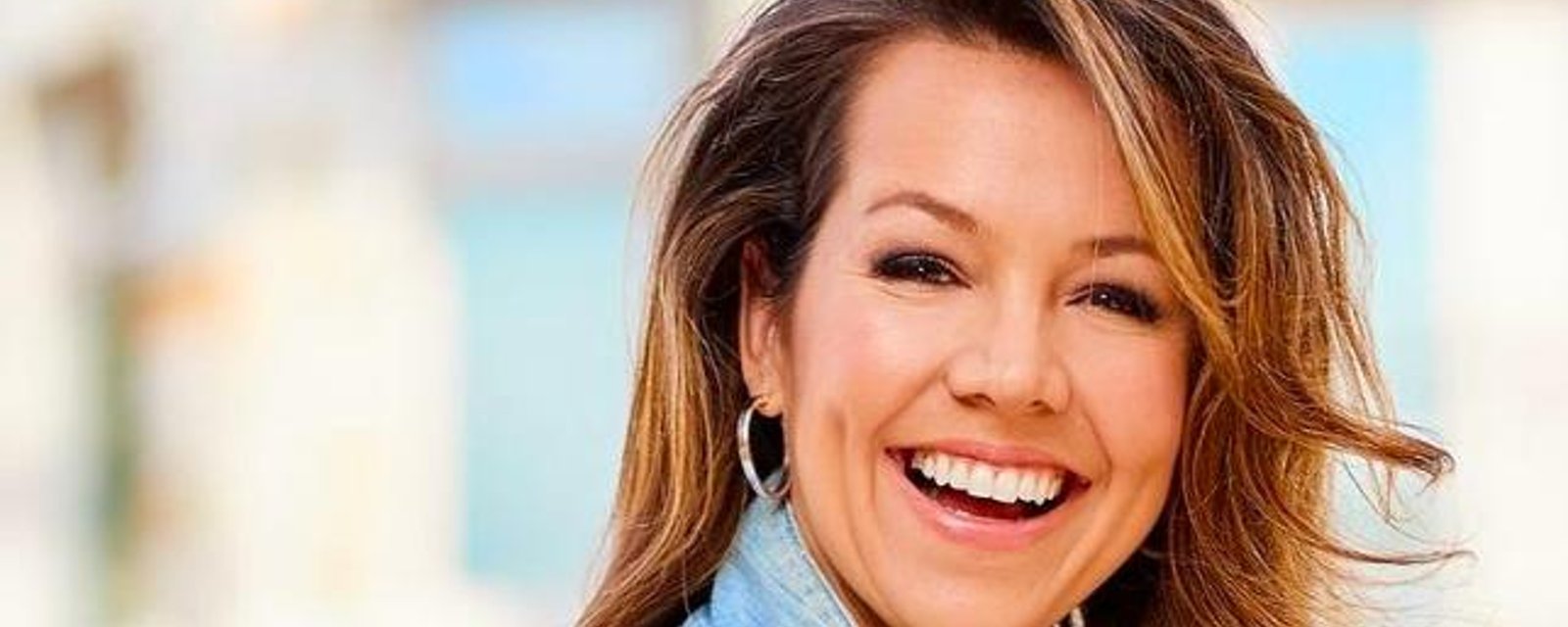Valérie Taillefer s'ouvre pour la première fois sur le décès tragique de son conjoint