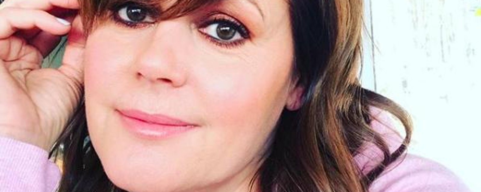 Patricia Paquin publie la plus belle des photos de ses enfants pour Pâques