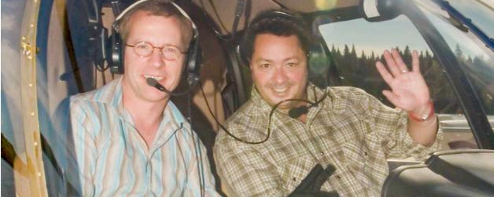 Découvrez l'histoire rocambolesque du « pilote des stars » qui a coûté 30 millions de $ à Hydro-Québec