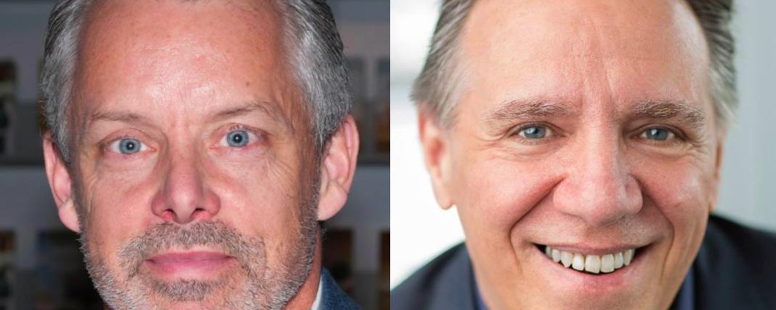 François Lambert s'en prend au premier ministre François Legault sur Facebook