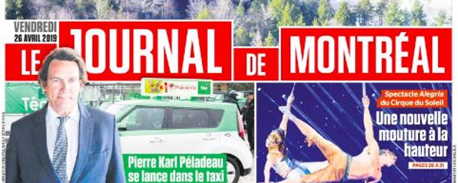 Hydro-Québec remet solidement à sa place un chroniqueur du Journal de Montréal