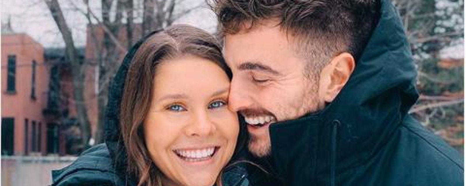 Jessika et Renaud d'OD Grèce couchent au même hôtel au Mexique et ça fait beaucoup jaser sur les réseaux sociaux