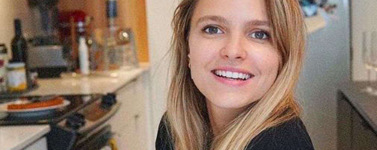 Séparation amoureuse pour Sarah-Jeanne Labrosse, elle est désormais célibataire