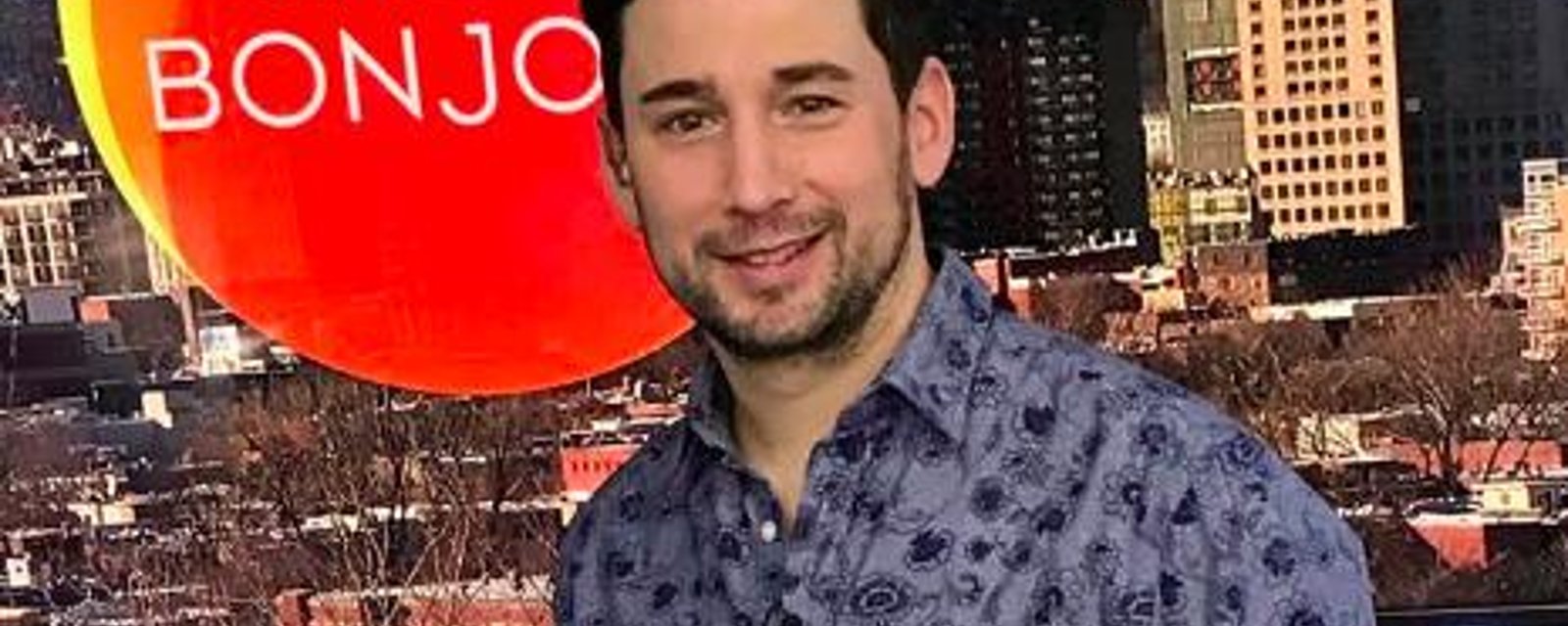 JeanFrançois Baril publie un texte magnifique sur la petite fille de Granby que tout le monde